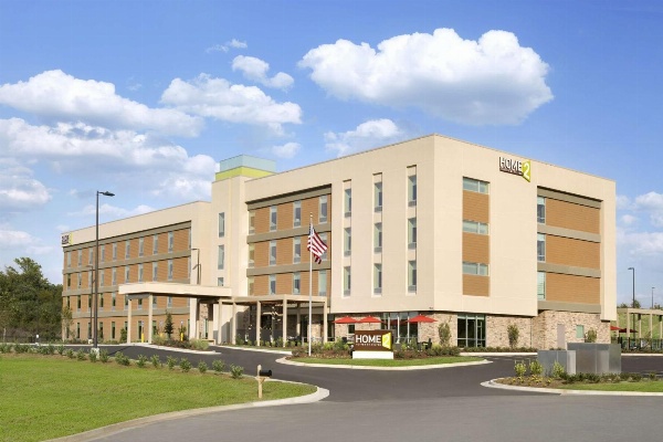 Home2 Suites by Hilton Grovetown Augusta Area image 1
