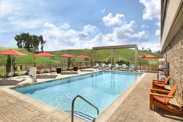 Home2 Suites by Hilton Grovetown Augusta Area image 10