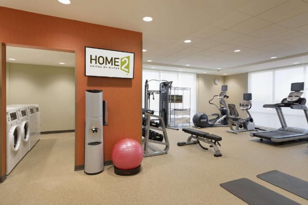 Home2 Suites by Hilton Grovetown Augusta Area image 13