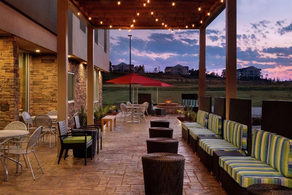 Home2 Suites by Hilton Grovetown Augusta Area image 2