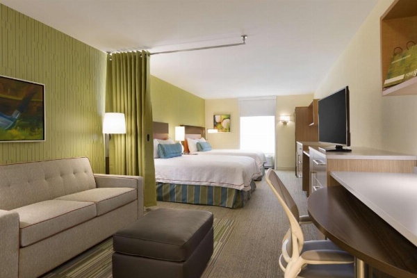 Home2 Suites by Hilton Grovetown Augusta Area image 23