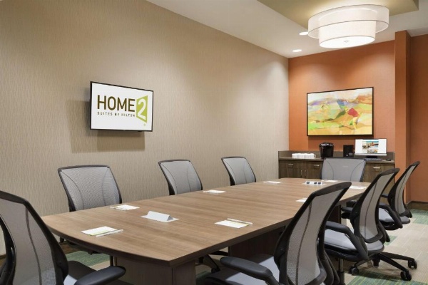 Home2 Suites by Hilton Grovetown Augusta Area image 25