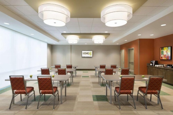 Home2 Suites by Hilton Grovetown Augusta Area image 26