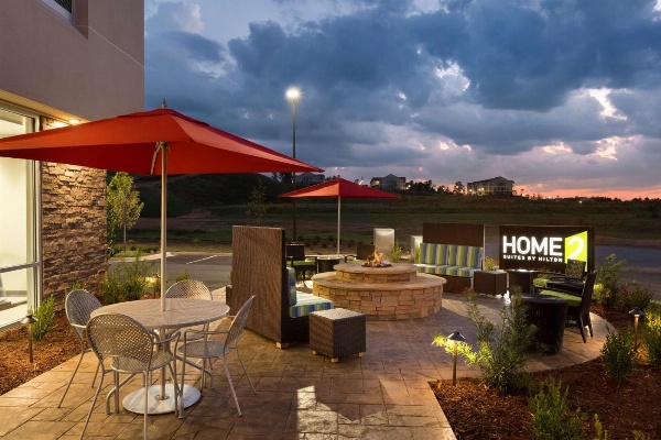 Home2 Suites by Hilton Grovetown Augusta Area image 3