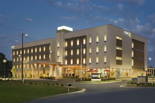 Home2 Suites by Hilton Grovetown Augusta Area image 4