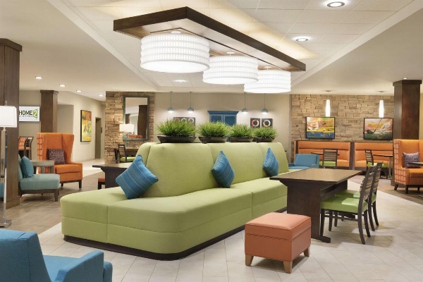 Home2 Suites by Hilton Grovetown Augusta Area image 6