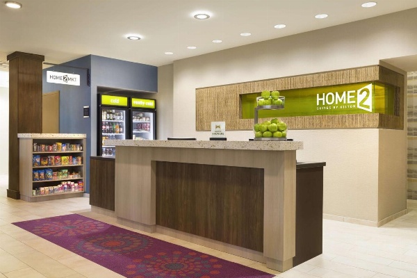 Home2 Suites by Hilton Grovetown Augusta Area image 7