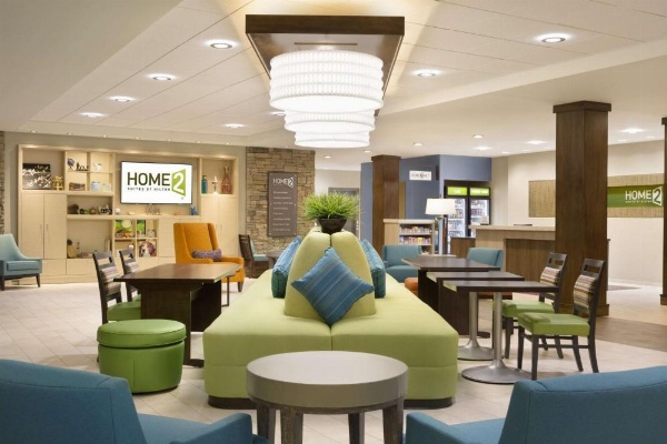 Home2 Suites by Hilton Grovetown Augusta Area image 8