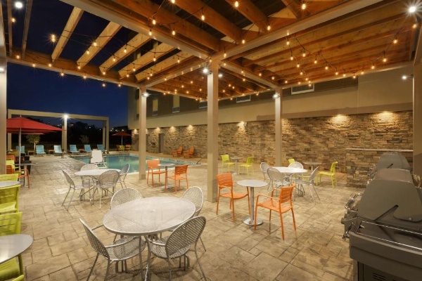 Home2 Suites by Hilton Grovetown Augusta Area image 9
